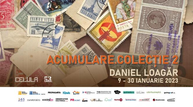 despre limite si cum le depasim in luna ianuarie la celula de arta