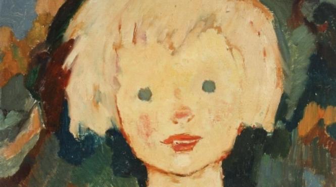 nicolae tonitza cel mai bine vandut pictor