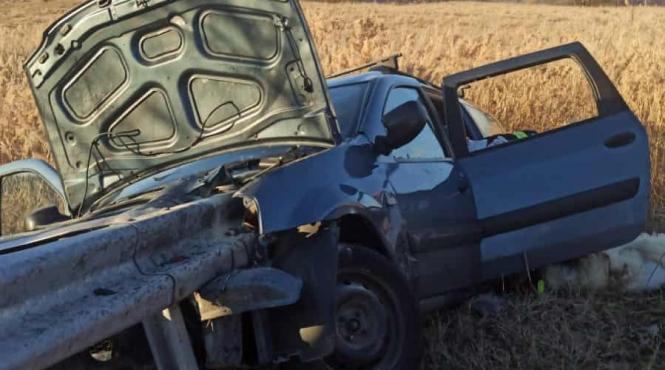 accident mortal trei autoturisme