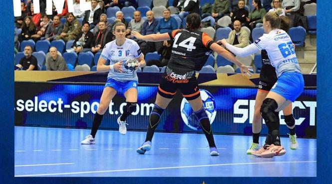 liga campionilor csm bucuresti banik most