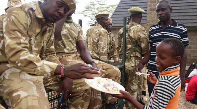 suspect arestat creator moda ucis kenya