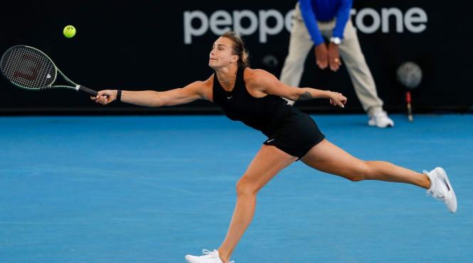 aryna sabalenka a castigat turneul australian adelaide 1