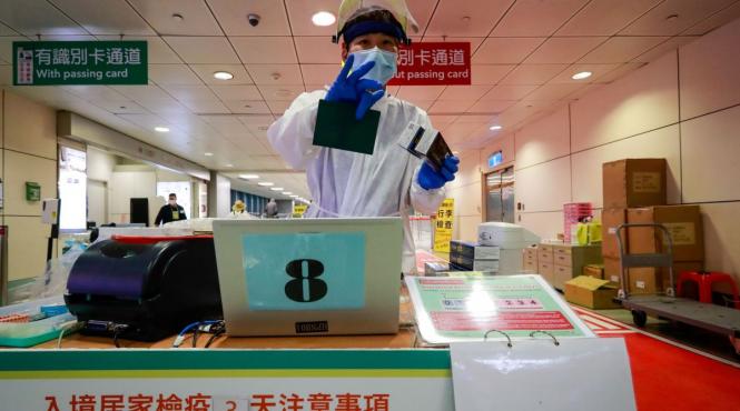 chinat granita politica zero covid