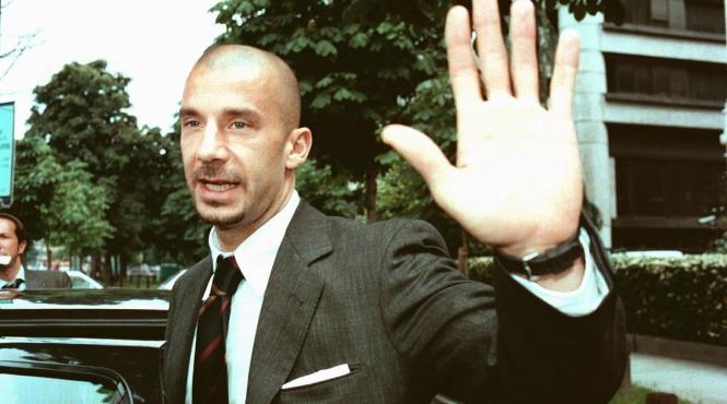 mesaj sotie gianluca vialli