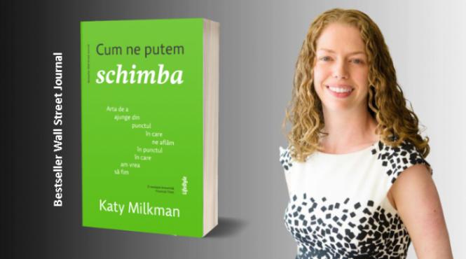 cum ne putem schimba arta de a identifica si depasi cele mai comune bariere in calea schimbarii