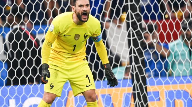 hugo lloris capitan franta retrage fotbal