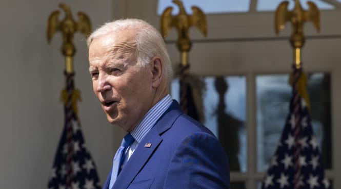 presedintele joe biden granita sua mexic