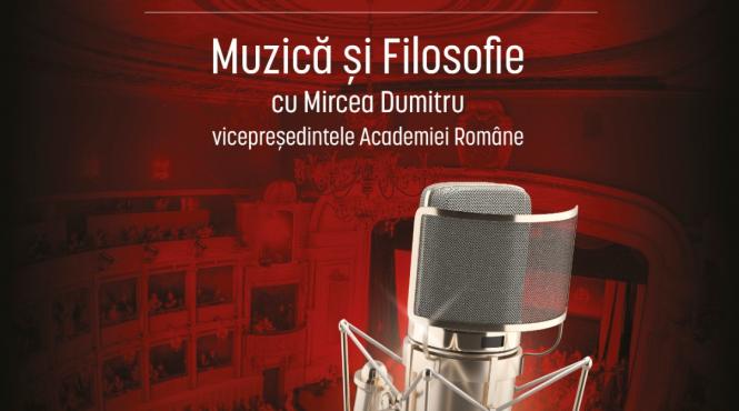 prima scena lirica anunta lansarea unui nou proiect cultural conferintele operei nationale bucuresti