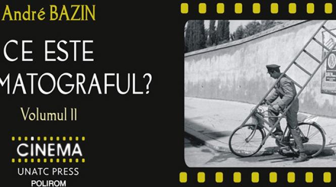 retrospectiva lunii decembrie 2022 la unatc