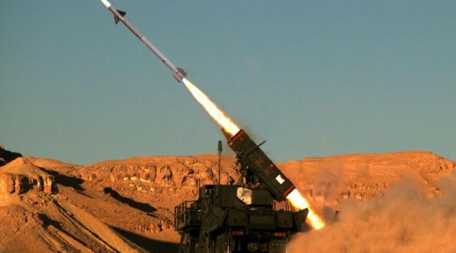 romania sistem antiaerian spyder israel