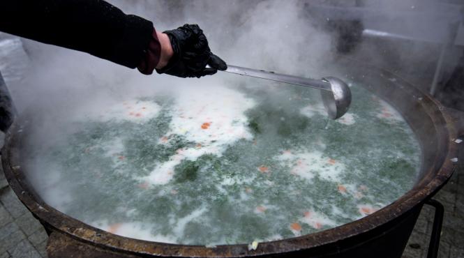 leac imunitate supa de oase