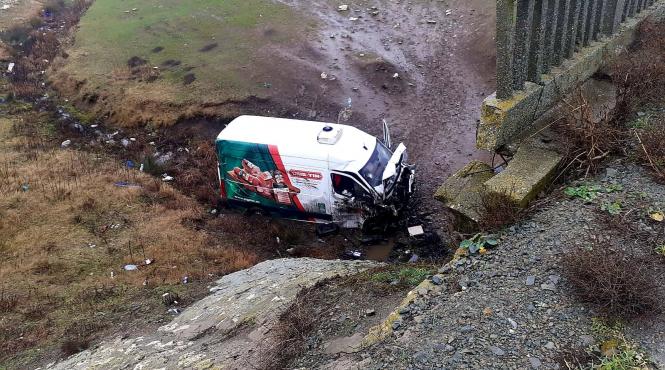 accident dj226a ramnicu jos cogealac isu constanta