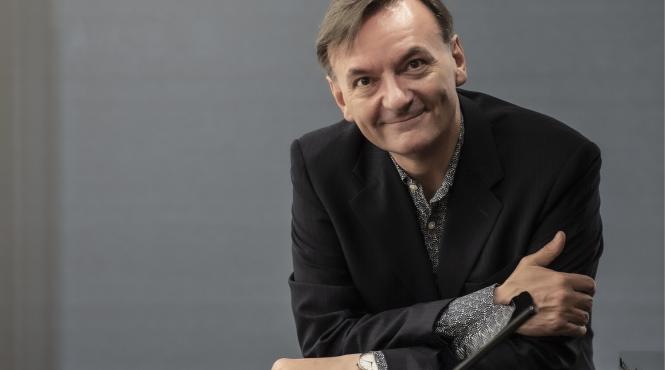 pianist sir stephen hough brahms ateneul roman