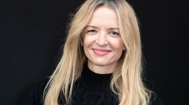 unde lucreaza fiica celui mai bogat om lume