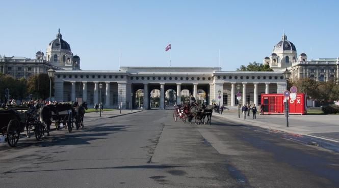 viena transport public functional