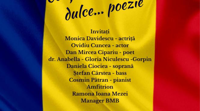 ziua culturii nationale