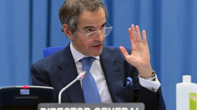 experti energie atomica centrale nucleare ucraina