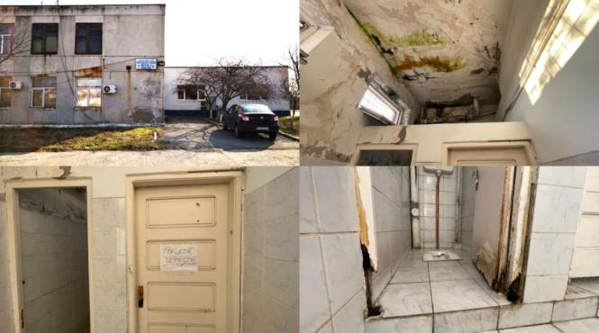 sectie politie constanta insalubru inuman