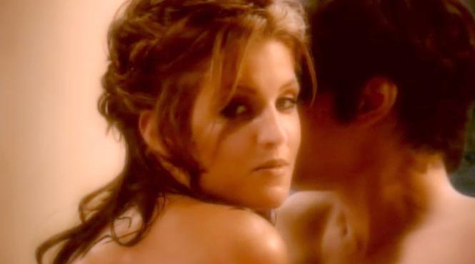lisa marie presley inmormantata graceland elvis