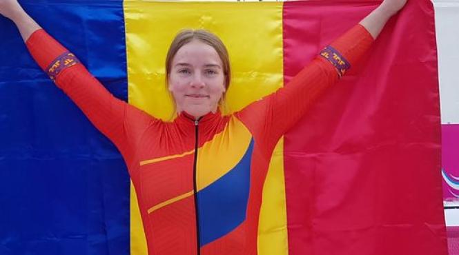 medalii romania campionat mondial bob