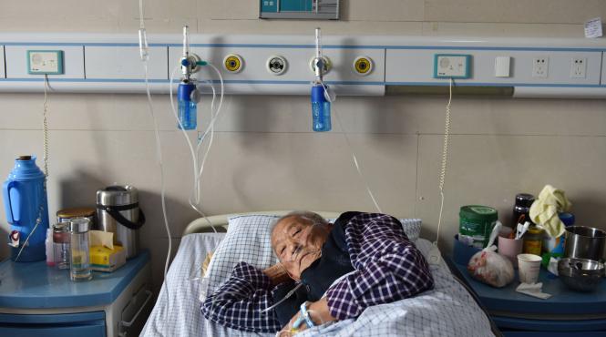 60000 morti covid china luna