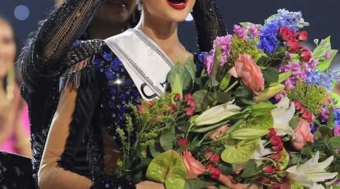 cea mai frumoasa femeie lume miss univers