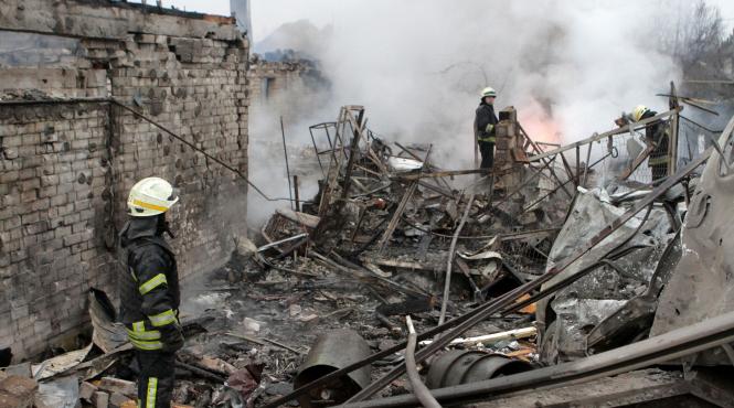 creste numar victime dnipro morti raniti ucraina