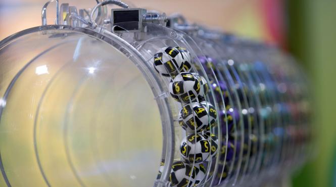 loto 6 49 15 ianuarie 2023 rezultate report castiguri