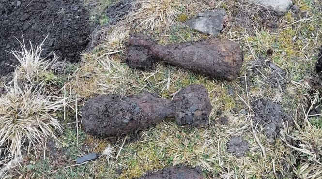 pirotehnic munitie al doilea razboi mondial valea uzului