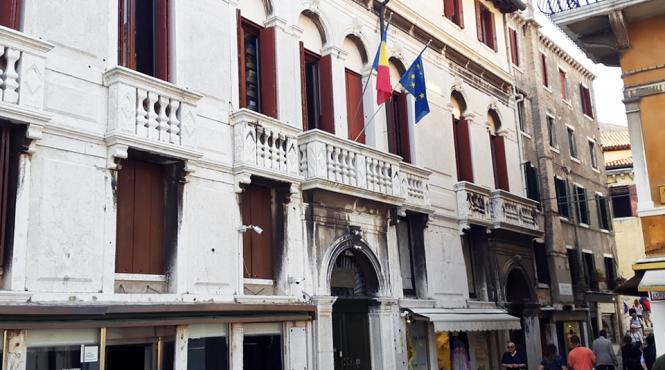 universitatea padova ziua culturii nationale