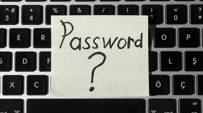 utilizatori internet parole detectabile hackeri