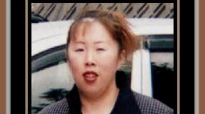 criminala condamnata moarte inecat mancare murit inchisoare