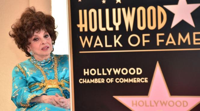 gina lollobrigida a murit