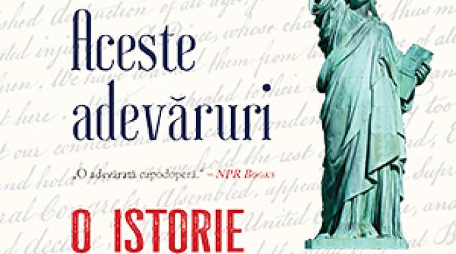 jill lepore istoria statelor unite