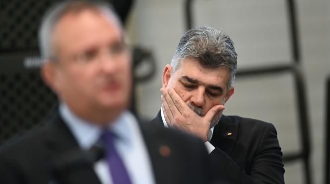 rocada premieri sau alegeri anticipate