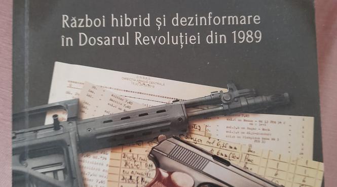scandal institut revolutie conflicte tabere adevar evenimente