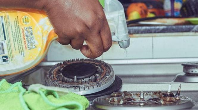 aragaz curat sfaturi