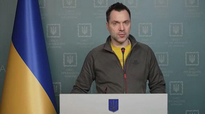 demisie consilier zelenski comentariu propaganda rusa