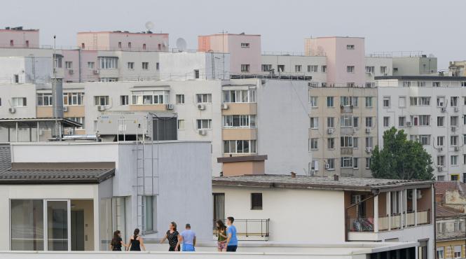 pret locuinta romania crescut 20