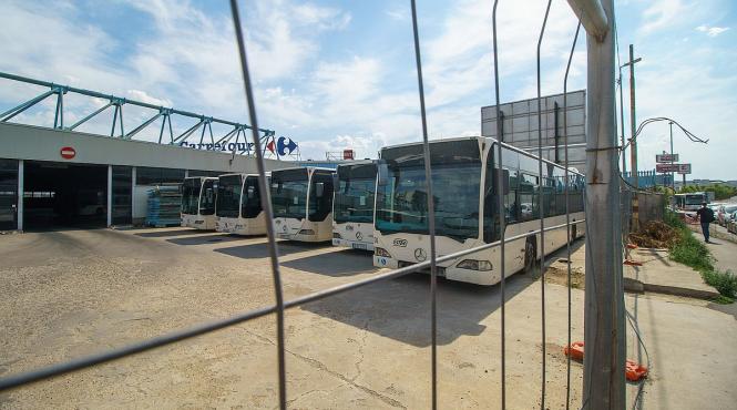 primarii servicii de paza panouri publicitare criza tricouri gratare picnic parcuri