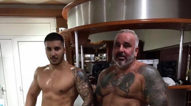 fiu sile camataru arestat italia