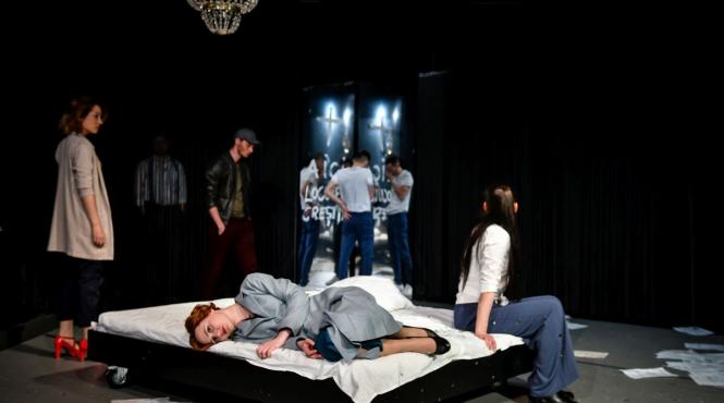 livada de visini tnrs dumitru acris