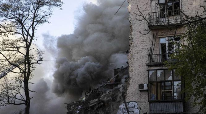 ministrul ucrainean interne mort accident elicopter langa gradinita langa kiev