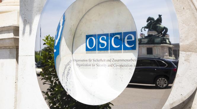 romania presedintia comitet securitate osce