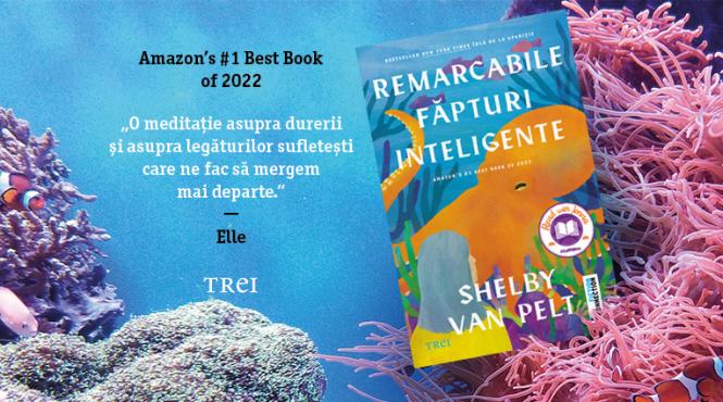 shelby van pelt editura trei