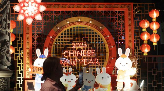 an nou chinezesc iepure superstitii traditii sarbatoare