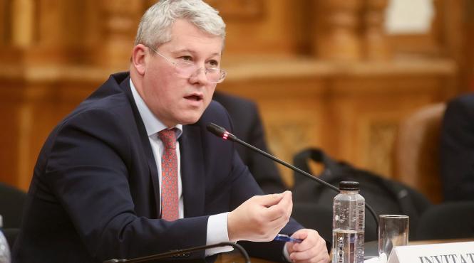 catalin predoiu anchete infractiuni drept comun legile justitiei decizii lovitura