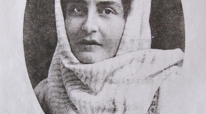 elena farago poeta arestata precoce menajera