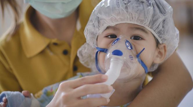 vaccin experimental rsv eficient prevenire imbolnavire virusuri colaps