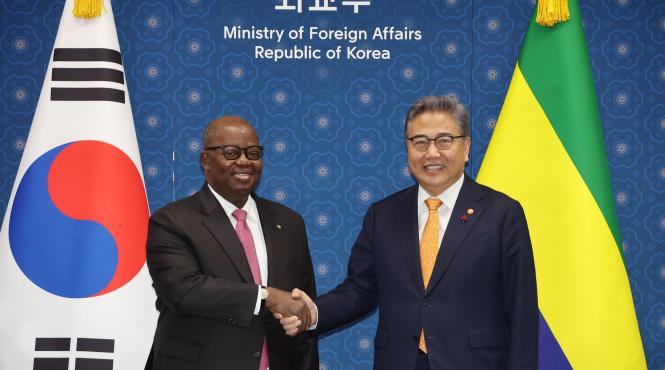 mort ministru externe gabon atac cord sedinta guvern